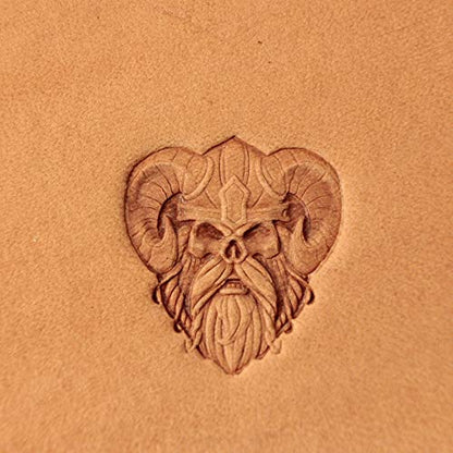 Leather Stamp Tool