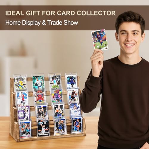 Card Display Stand