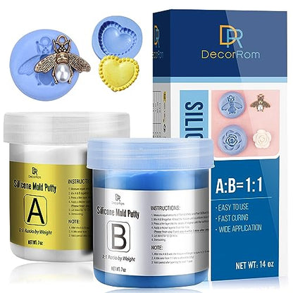 Silicone Putty