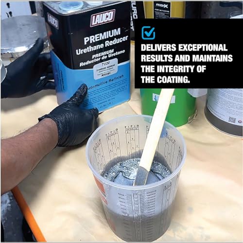 Standard Urethane Grade Reducer (128 Fl Oz)