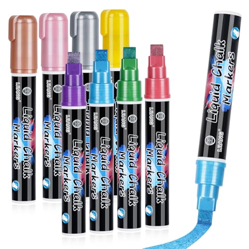 Chalk Markers (40 Count)