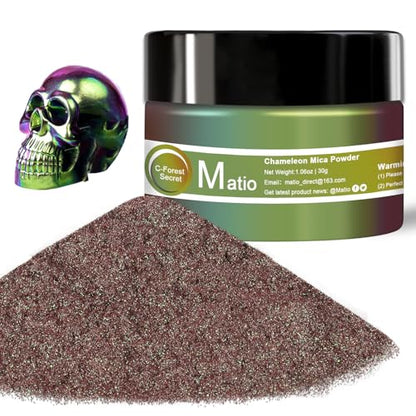 Chameleon Mica Powder
