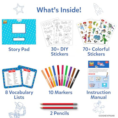 Story Art Kit