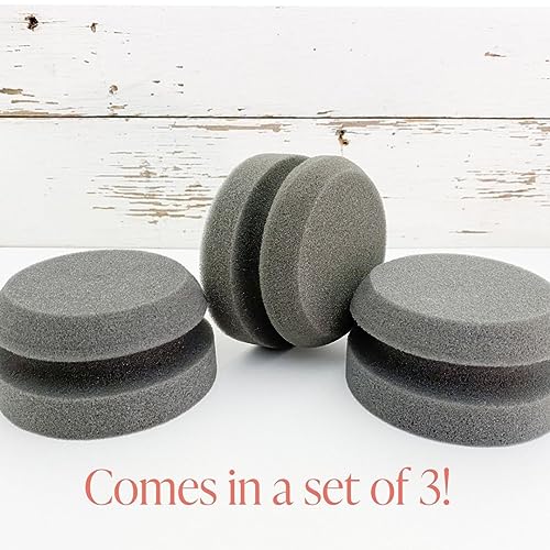 Chalk Style Painting Sponges