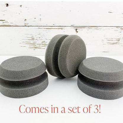 Chalk Style Painting Sponges