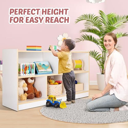 Montessori Shelf (5 Count)