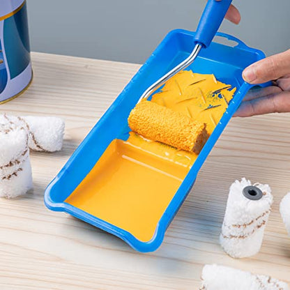 Paint Roller Kit (8 Count)