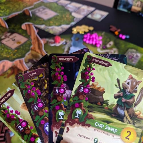 Everdell Collector's Edition Board Game