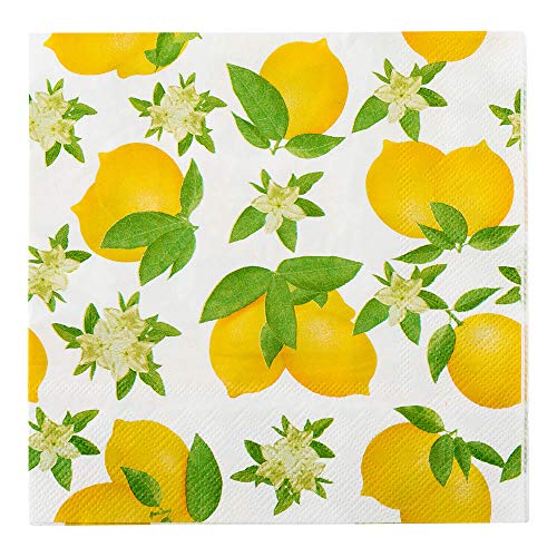 13 Inch Paper Luncheon Napkins (20 Count)