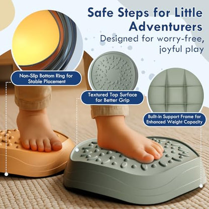Stepping Stones for Kids