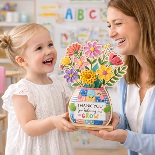 DIY Thank you Gift for Women