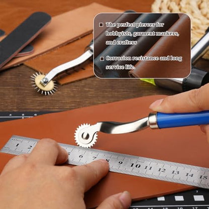 4PCS Tracing Wheel