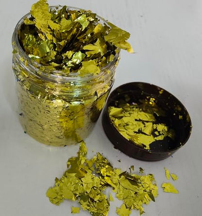 Gilding Flakes