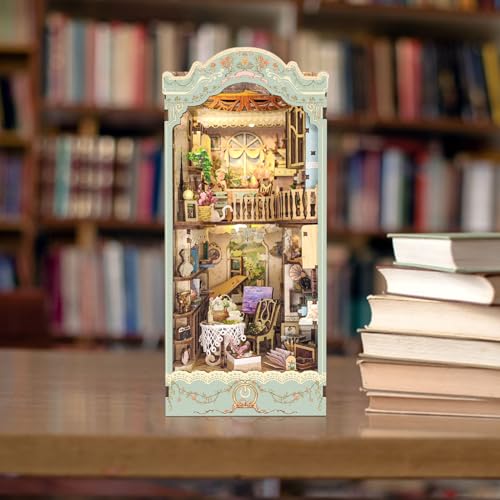 DIY Book Nook Kit