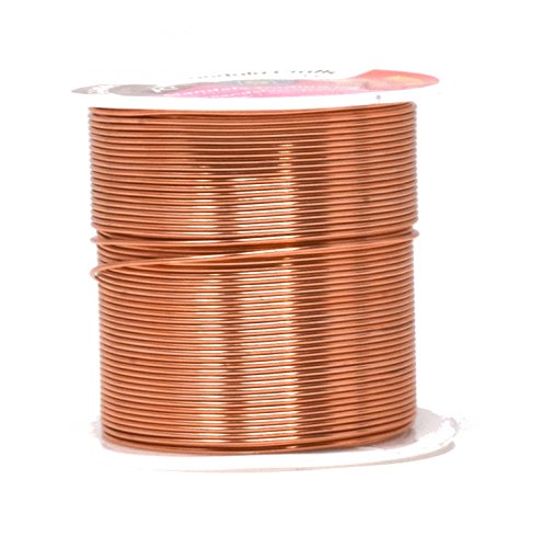 12 14 16 18 20 22 Gauge Anodized Jewelry Making Beading Floral Colored Aluminum Craft Wire Wholesale Combo
