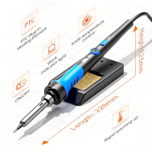 Soldering Iron Kit