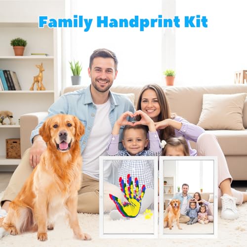 Family Handprint Kit (80 Count)