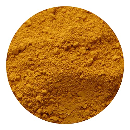 200 g 4 Packs of Iron Oxide Powder (7.4 Ounce)