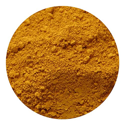 200 g 4 Packs of Iron Oxide Powder (7.4 Ounce)