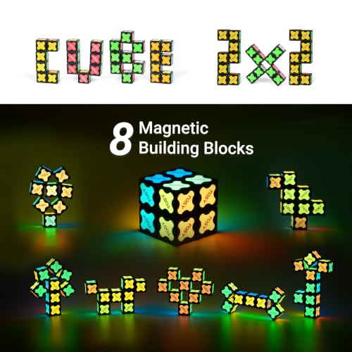 Magnet Cube 2x2