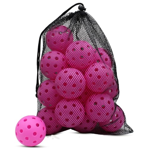 Pickleball Balls (20 Count)
