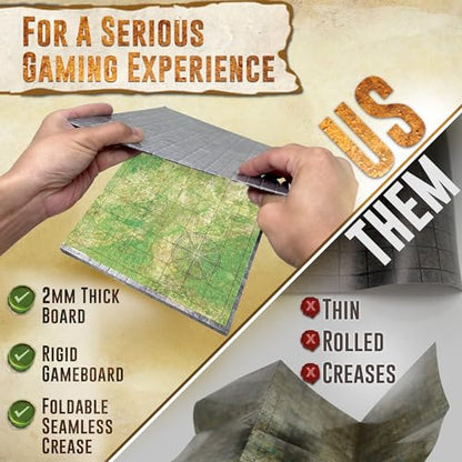 DND Map Starter Set