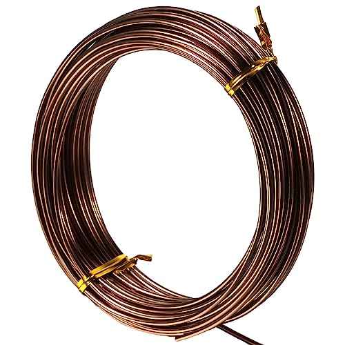 1 Roll Aluminum Wire for Jewelry Making