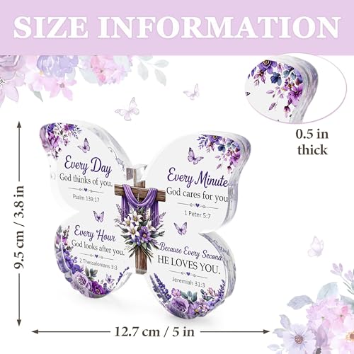 Butterfly gifts for women