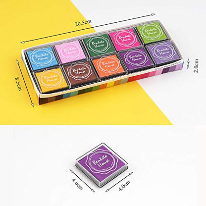 Finger Craft Ink Pads