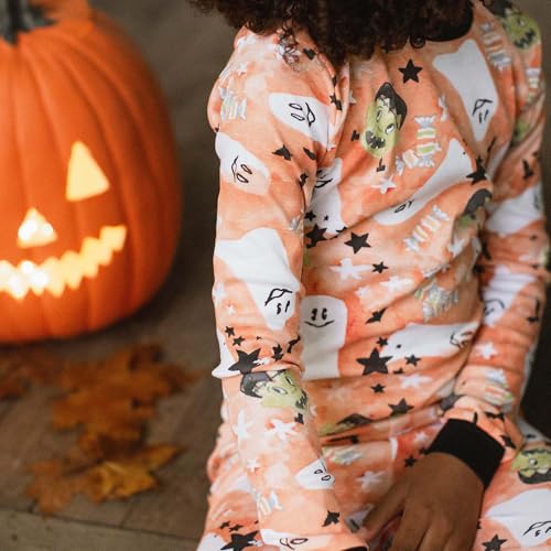 Baby Girls Pajamas (2 Count)