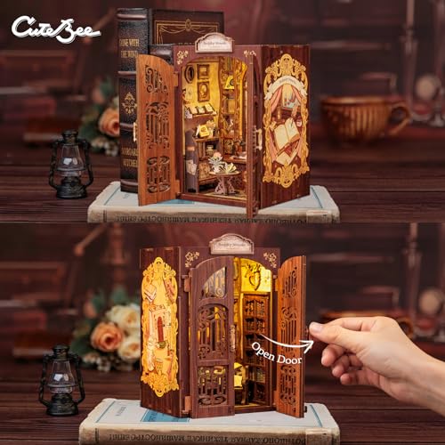 Book Nook Kit