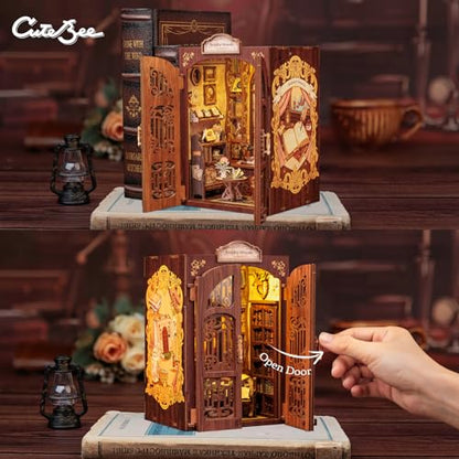 Book Nook Kit
