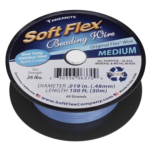 49 Strand Beading Wire