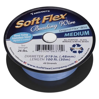 49 Strand Beading Wire