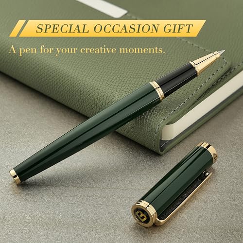 Luxury Rollerball Pen