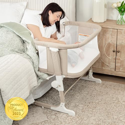 Beside Me™ Dreamer Bassinet