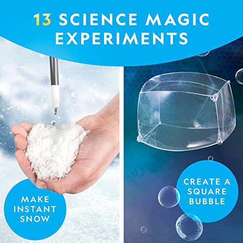 National Geographic Mega Science Lab with 75 Experiments for Kids 8