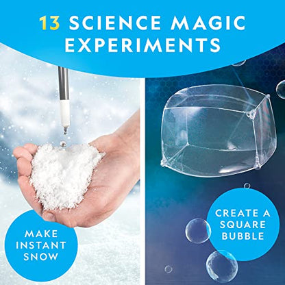 National Geographic Mega Science Lab with 75 Experiments for Kids 8
