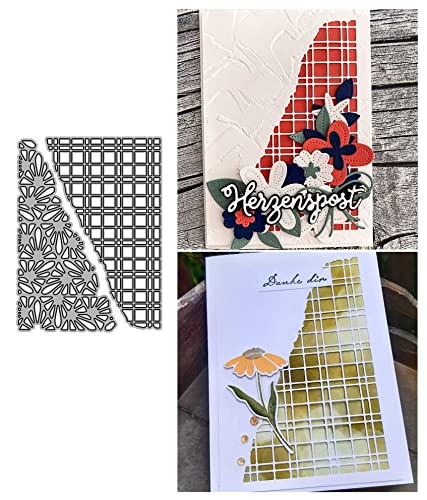 Cutting Dies for Card Making Metal Die