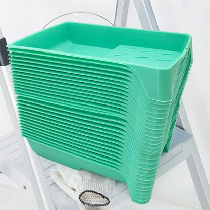 4 Inch Paint Tray (28 Count)
