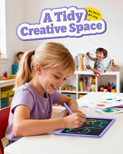 12 Inch LCD Writing Tablet for 3