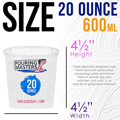 20 Ounce 600ml