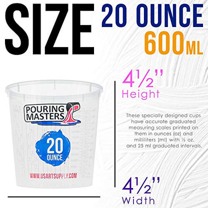 20 Ounce 600ml