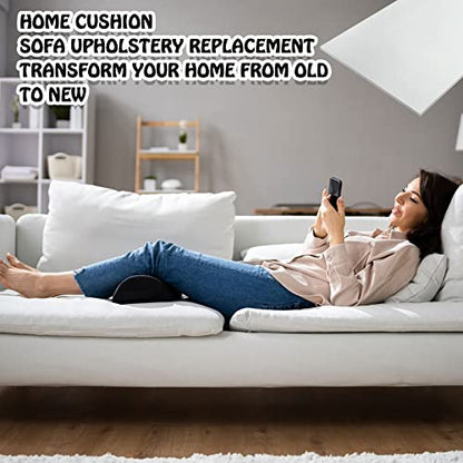1 Pack Upholstery Foam Sheet