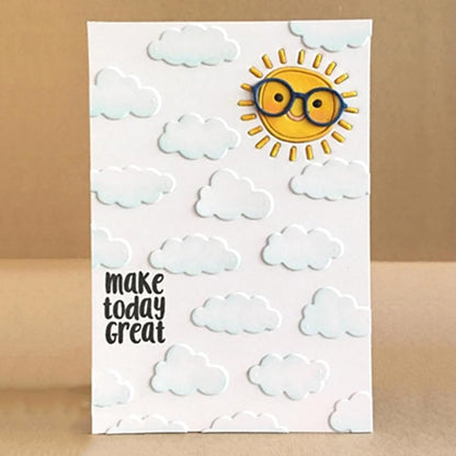 Cutting Dies for Card Making