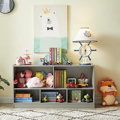 Kids Toy Storage Organizer
