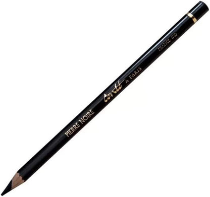 Conté à Paris Pierre Noire H Sketching Pencil