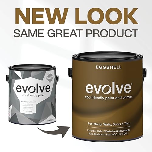 Paint & Primer (640 Fl Oz)