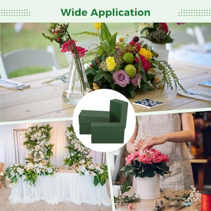 30 PCS Floral Foam Blocks