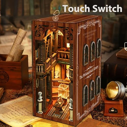 Book Nook Kit